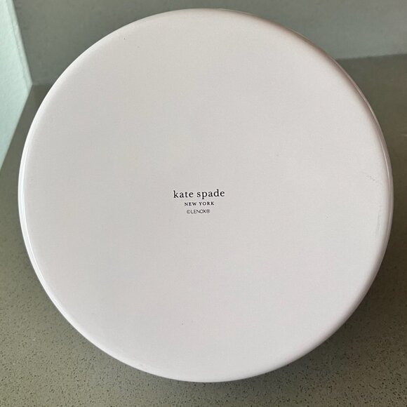 BLUSH PINK kate spade new york Whistling Tea Kettle - Picture 7 of 7